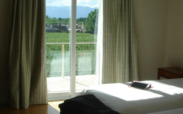 Finca Hermitage