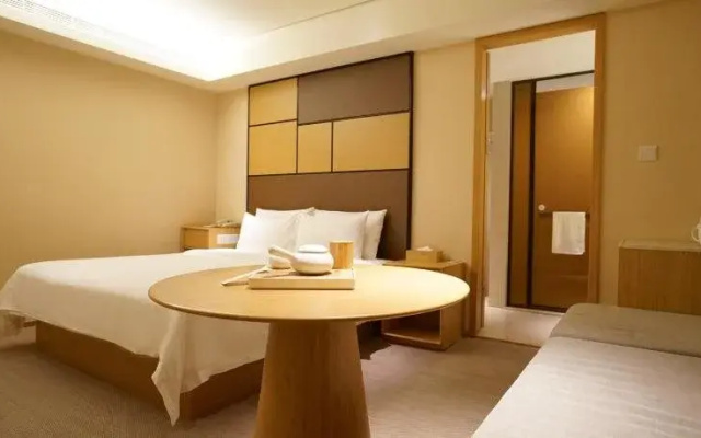 Floral Hotel