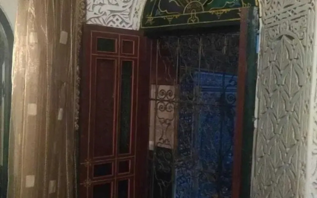 Riad Bleu Ciel