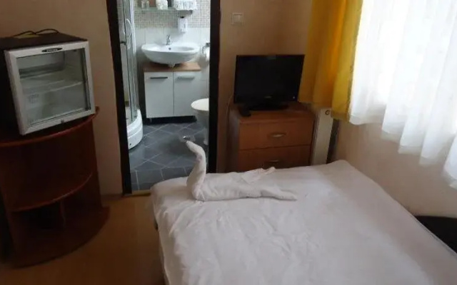 Harmony Panzió