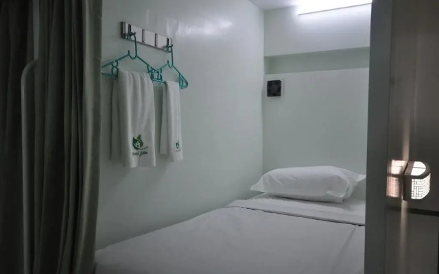 Hostel Latha