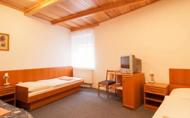 Sport-V-Hotel