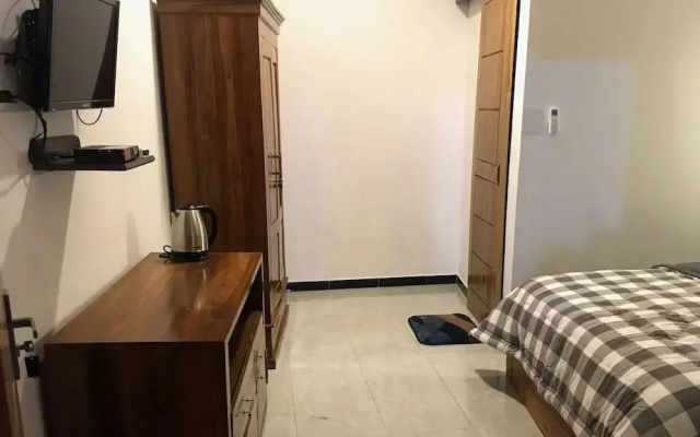 LOPE Homestay