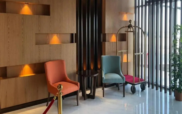 Diamond Elite Corner Furnished Apartments