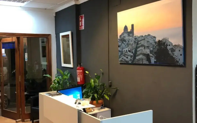 Hostal Fornet Altea