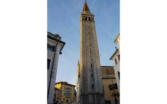 LOFT "Residenza dei TOLOMEI" - Sacile