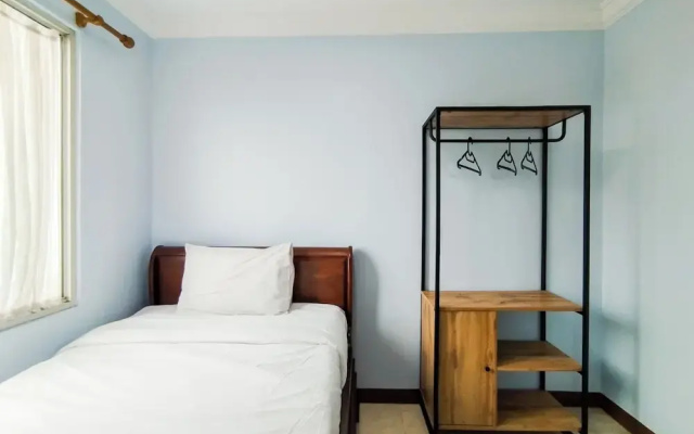 Serene 2Br At Galeri Ciumbuleuit 1 Apartment