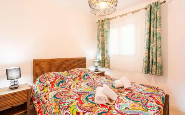 L'ANGE GARDIEN AP4269 by Riviera Holiday Homes