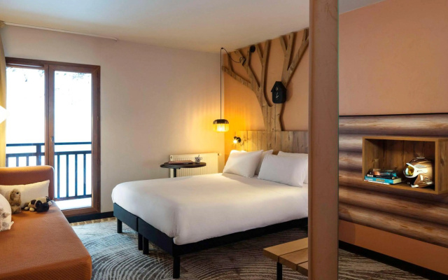 Ibis Styles Les Houches Chamonix