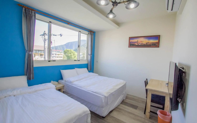 Fantasy Homestay