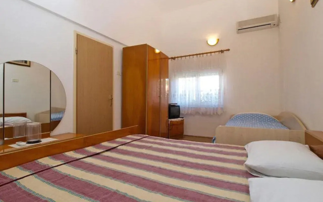 Apartment 1588