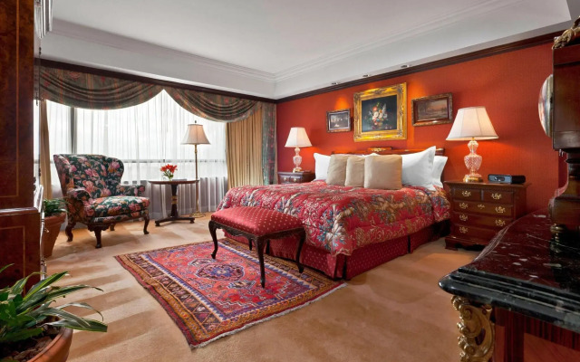 Park Tower, a Luxury Collection Hotel, Buenos Aires
