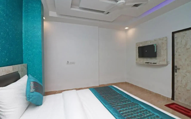 Hotel Air Lift