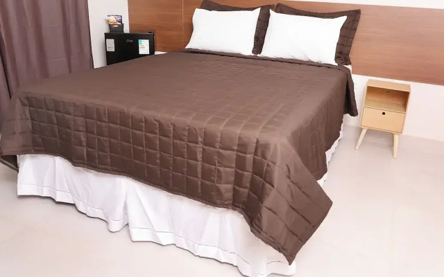 Hotel Borges