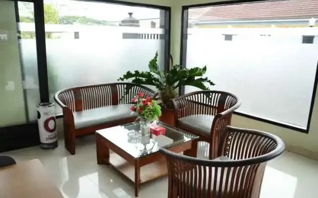 Mandiri Hotel Banjar