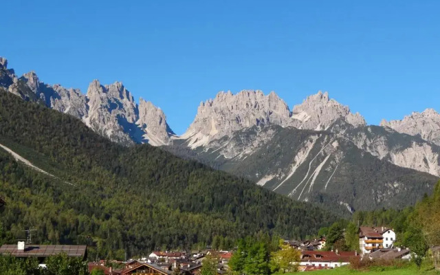 Residence Dolomiti