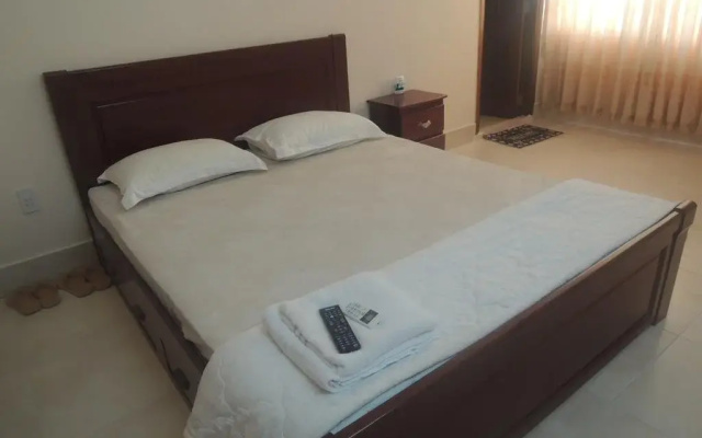 Hai Dang Hostel