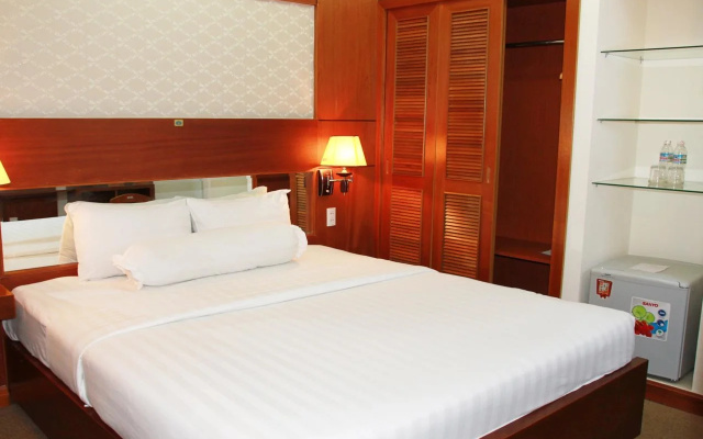 Ngoc Tung Hotel