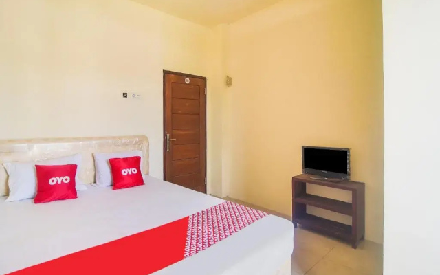 Hotel O Priska Kost Dan Homestay