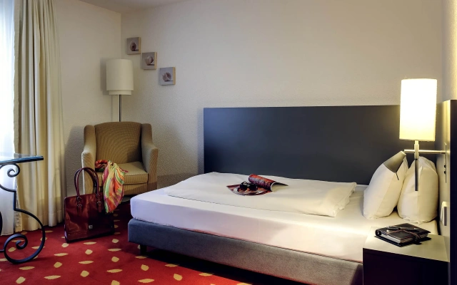 Mercure Hotel Hannover City