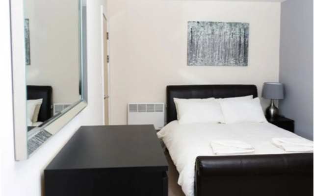 Alexander Apartments Newcastle City
