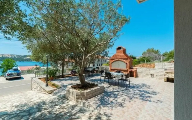 Jope - 60 m From Beach - A6