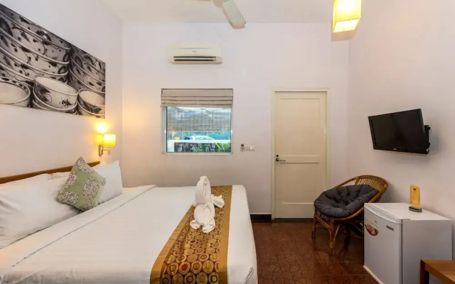 Comoda Casa Hotel