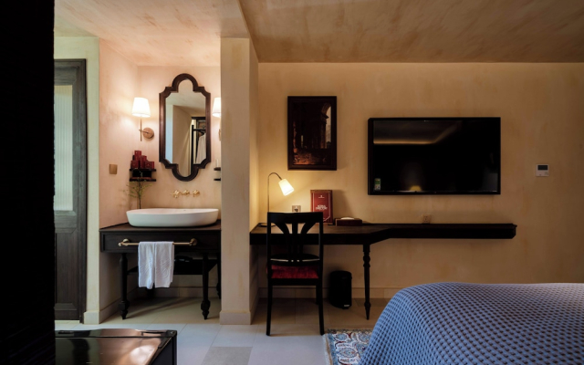 Hôtel Fantaisie