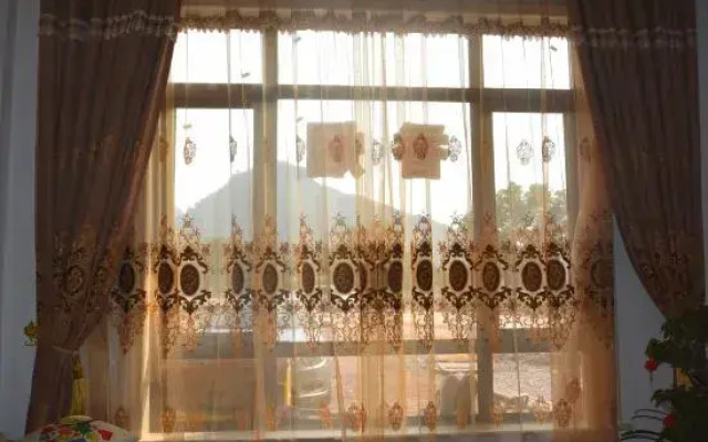 Yayan Xiaozhu House