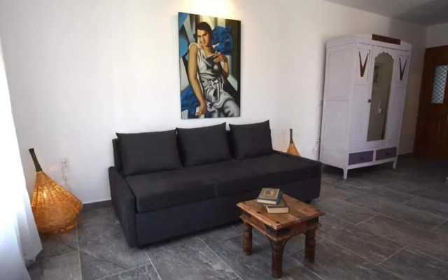 Ioli apartment