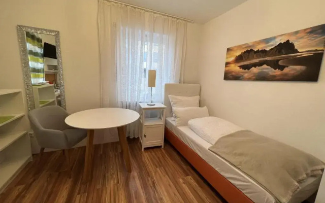 Hotel Engelhof