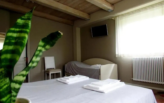 B&B Case Pacifici