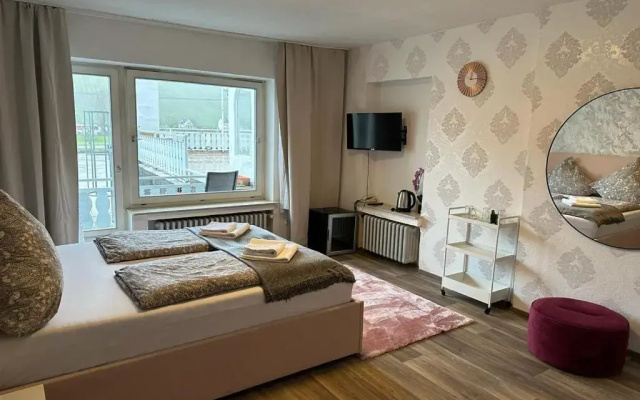 Hotel Gonzlay