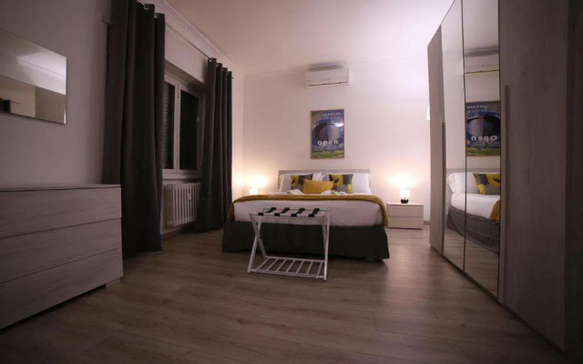 Appia Antica Guest House