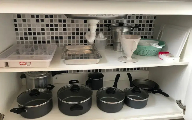 Apartamento na região de Guarajuba