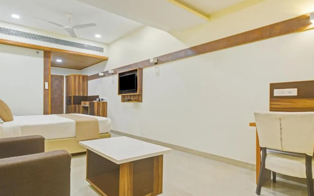 Hotel Mandovin - A Premium Hotel In Udaipur