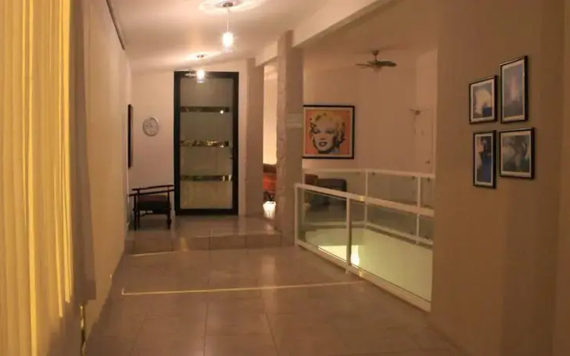 Casa Cristal Boutique