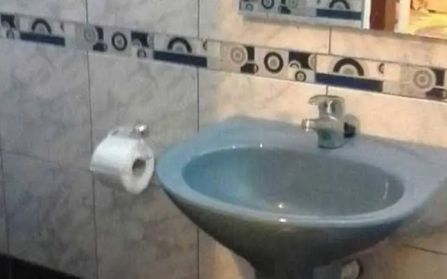 Hospedaje Aziyadé