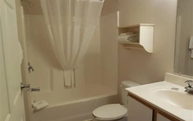 Affordable Suites Gastonia