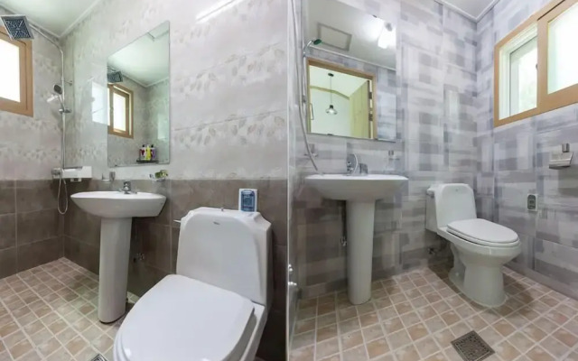 Yeosu Ailia Pension
