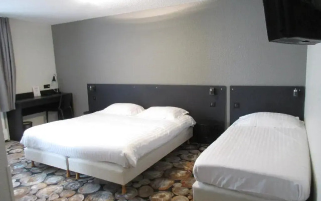 Citotel Dav'hotel Jaude