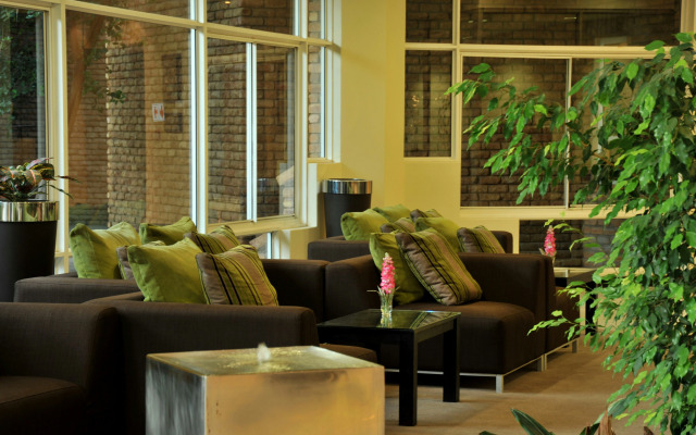 Cresta Lodge Gaborone
