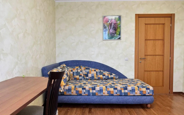 EasyRent на улице Аэродромная 72а