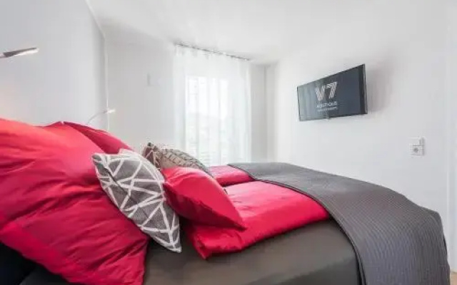 V7 Boutique Appartements