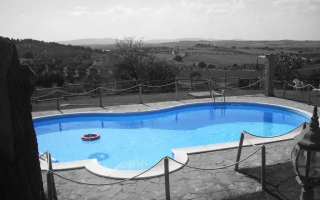 La Pietraia