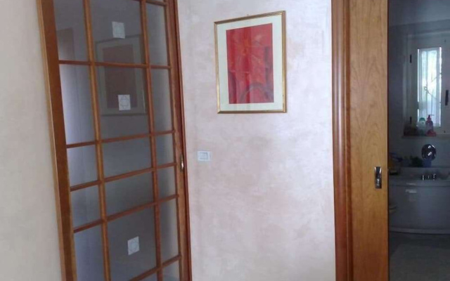 Residence Alba