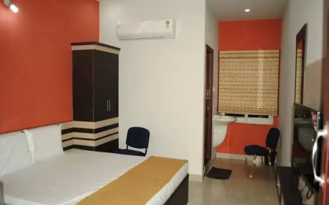 Ssr Hotel