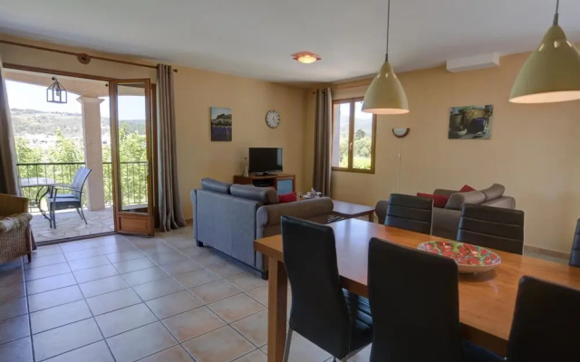 Villa Near Carcassonne With Heated Pool
