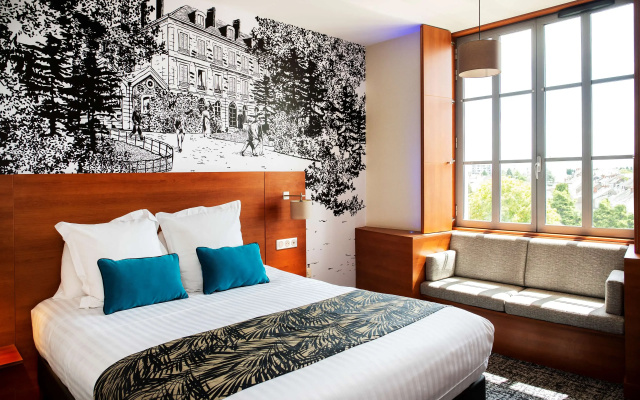 Best Western Plus Hotel Colbert