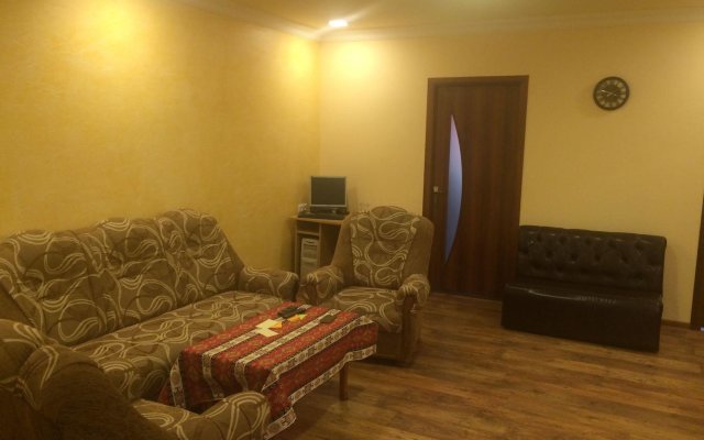 Your Hostel in Yerevan, Armenia from 31$, photos, reviews - zenhotels.com guestroom